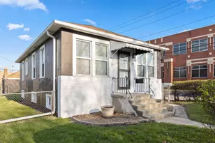 3765 Adams St, Gary, IN 46408 - Photo 2