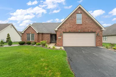 10011 Wildwood Lane, Highland, IN 46322 - Photo 1