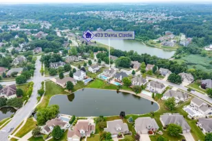 673 Davis Cir, Crown Point, IN 46307 - Photo 50