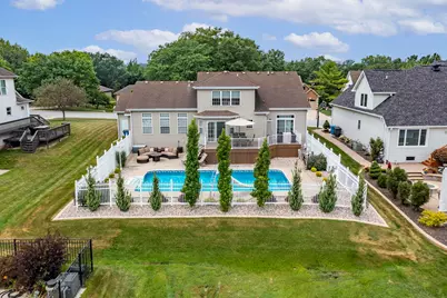 673 Davis Circle, Crown Point, IN 46307 - Photo 4