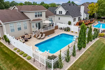 673 Davis Circle, Crown Point, IN 46307 - Photo 6