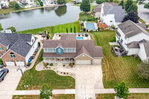 673 Davis Cir, Crown Point, IN 46307 - Photo 46