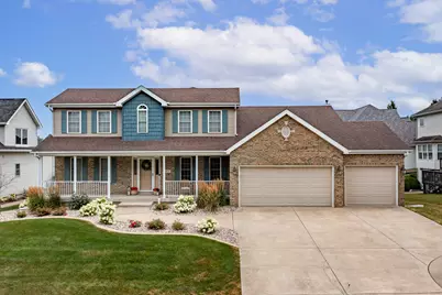 673 Davis Circle, Crown Point, IN 46307 - Photo 2