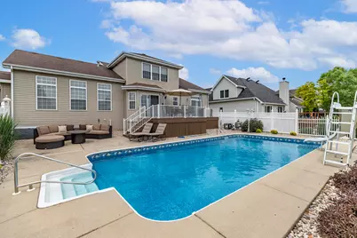 673 Davis Circle, Crown Point, IN 46307 - Photo 40