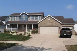 673 Davis Cir, Crown Point, IN 46307 - Photo 1