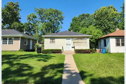 1332 Morton Street, Gary, IN 46404 - Photo 2