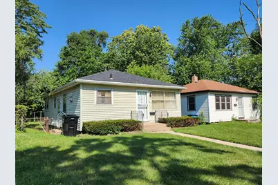 1332 Morton Street, Gary, IN 46404 - Photo 4