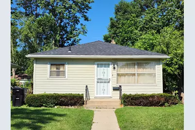 1332 Morton Street, Gary, IN 46404 - Photo 1