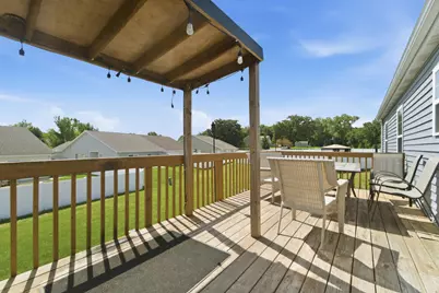 6849 Prarie Path Lane, Merrillville, IN 46410 - Photo 12