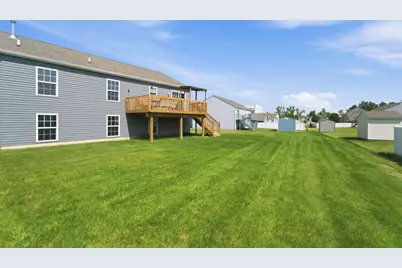 6849 Prarie Path Lane, Merrillville, IN 46410 - Photo 2