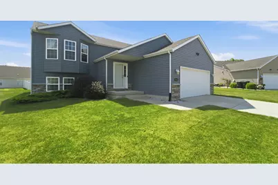 6849 Prarie Path Lane, Merrillville, IN 46410 - Photo 26