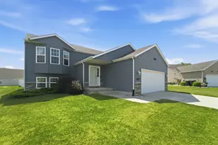 6849 Prarie Path Ln, Merrillville, IN 46410 - Photo 26