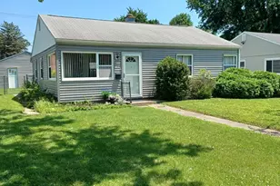 329 N Virginia St, Hobart, IN 46342 - Photo 1