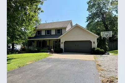 10673 Potomac Drive, Demotte, IN 46310 - Photo 1