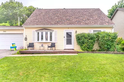 389 Rainier Road, Valparaiso, IN 46385 - Photo 1
