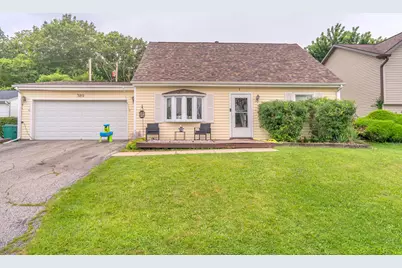 389 Rainier Road, Valparaiso, IN 46385 - Photo 2