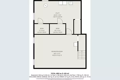 12 Maxwell Street, Hebron, IN 46341 - Photo 40