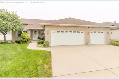 717 Sunflower Lane, Dyer, IN 46311 - Photo 1
