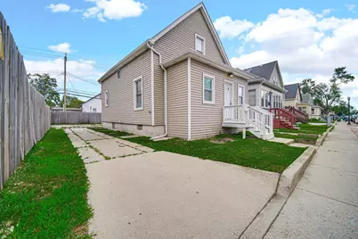 1109 Truman Street, Hammond, IN 46320 - Photo 2