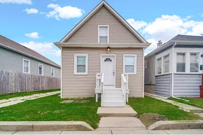 1109 Truman Street, Hammond, IN 46320 - Photo 1