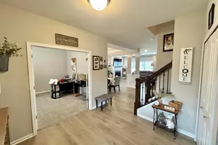12395 Magoun Ave, Cedar Lake, IN 46303 - Photo 4
