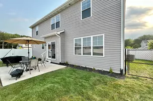 12395 Magoun Ave, Cedar Lake, IN 46303 - Photo 26