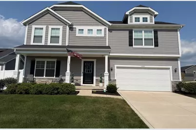 12395 Magoun Avenue, Cedar Lake, IN 46303 - Photo 2