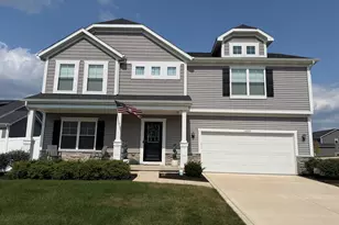 12395 Magoun Ave, Cedar Lake, IN 46303 - Photo 2