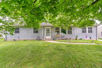 789 Eagle Creek Road, Valparaiso, IN 46385 - Photo 1