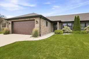 14752 Drummond Ave, Cedar Lake, IN 46303 - Photo 2