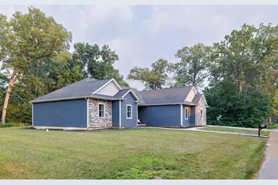 5811 W Fairway Drive, Rensselaer, IN 47978 - Photo 4
