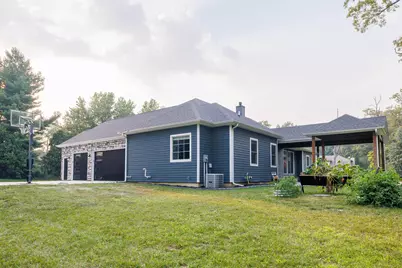 5811 W Fairway Drive, Rensselaer, IN 47978 - Photo 2