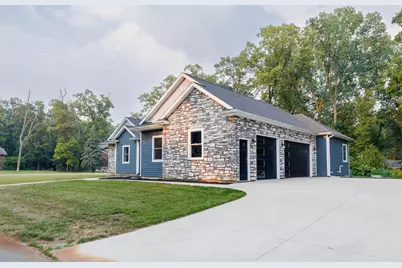5811 W Fairway Drive, Rensselaer, IN 47978 - Photo 1