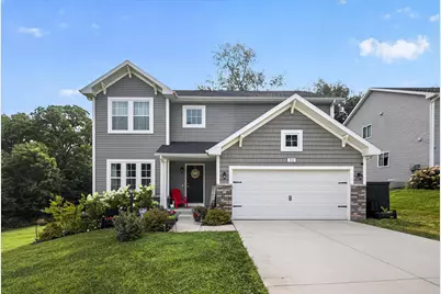 712 Gentry Lane, New Carlisle, IN 46552 - Photo 2