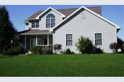 3307 N Hickory Court, Warsaw, IN 46582 - Photo 1