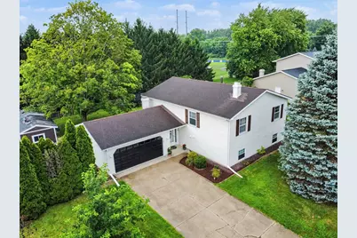 3707 Oak Grove Drive, Valparaiso, IN 46383 - Photo 2