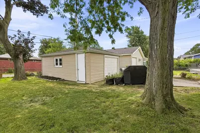 6517 Illinois Avenue, Hammond, IN 46323 - Photo 22