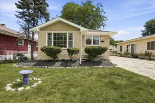 6517 Illinois Ave, Hammond, IN 46323 - Photo 1