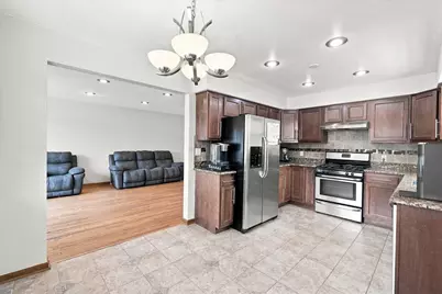 6517 Illinois Avenue, Hammond, IN 46323 - Photo 2