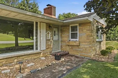 10624 Bailey Street, Saint John, IN 46373 - Photo 2