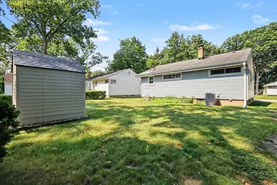 3018 Hollywood Avenue, Michigan City, IN 46360 - Photo 2
