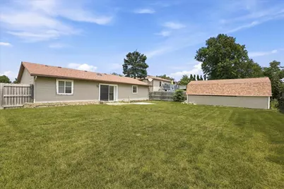 44 Ivy Lane, Dyer, IN 46311 - Photo 18
