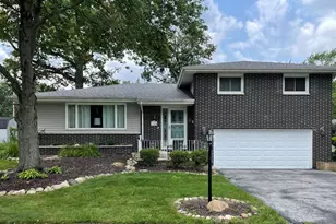 2134 W 3rd Pl, Hobart, IN 46342 - Photo 1