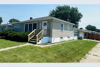 3232 E 165th Street, Hammond, IN 46323 - Photo 2