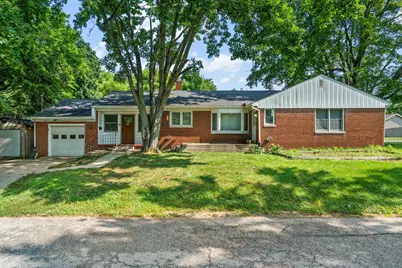601 Madison Street, Valparaiso, IN 46385 - Photo 1