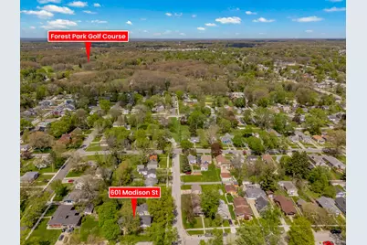 601 Madison Street, Valparaiso, IN 46385 - Photo 28