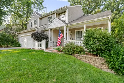 475 Ashford Lane, Valparaiso, IN 46385 - Photo 1