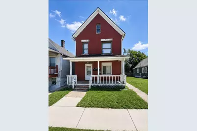 5009 Magoun Avenue #D, East Chicago, IN 46312 - Photo 1