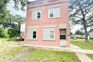 3964 Washington St, Gary, IN 46408 - Photo 1