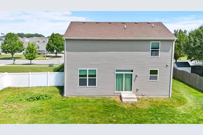 1405 E 112th Avenue, Crown Point, IN 46307 - Photo 46